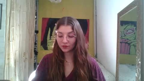 Snapshot of babydemon6 chatting on 06-21-26, 03:03 babydemon6 online show from 06-21-26, 03:03