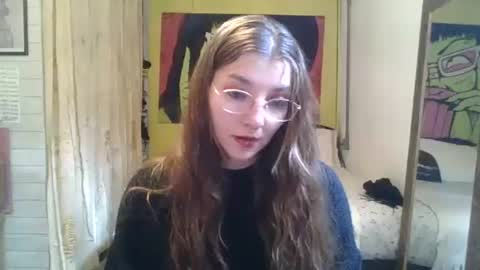 Snapshot of babydemon6 chatting on 06-22-26, 02:47 babydemon6 online show from 06-22-26, 02:47