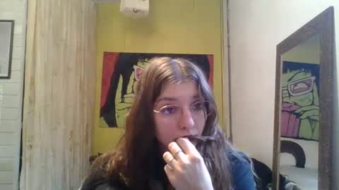 Snapshot of babydemon6 chatting on 06-23-26, 02:15 babydemon6 online show from 06-23-26, 02:15
