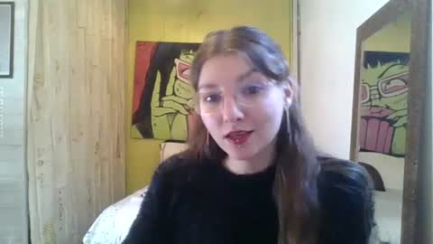 Snapshot of babydemon6 chatting on 06-25-26, 05:28 babydemon6 online show from 06-25-26, 05:28