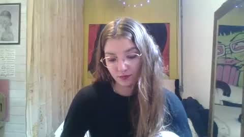 Snapshot of babydemon6 chatting on 06-27-26, 05:29 babydemon6 online show from 06-27-26, 05:29