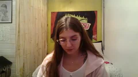 Snapshot of babydemon6 chatting on 06-28-26, 09:32 babydemon6 online show from 06-28-26, 09:32