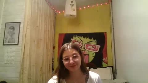 Snapshot of babydemon6 chatting on 06-29-26, 08:09 babydemon6 online show from 06-29-26, 08:09
