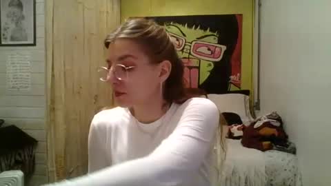Snapshot of babydemon6 chatting on 06-30-26, 08:32 babydemon6 online show from 06-30-26, 08:32