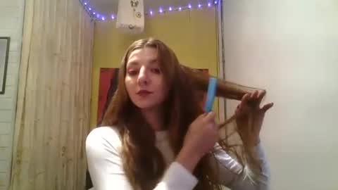 Snapshot of babydemon6 chatting on 07-02-26, 07:31 babydemon6 online show from 07-02-26, 07:31
