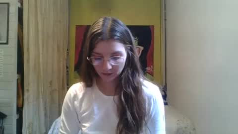 Snapshot of babydemon6 chatting on 07-03-26, 05:30 babydemon6 online show from 07-03-26, 05:30