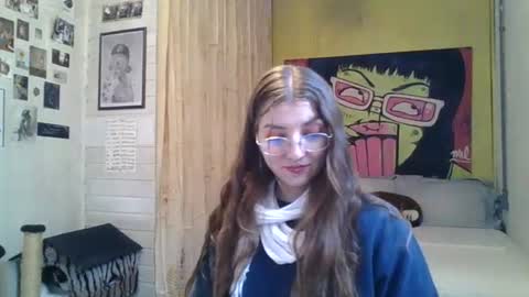 Snapshot of babydemon6 chatting on 07-13-26, 05:38 babydemon6 online show from 07-13-26, 05:38