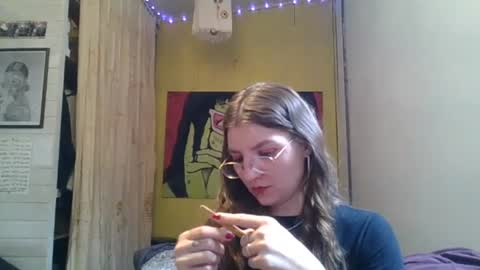 Snapshot of babydemon6 chatting on 07-15-26, 05:07 babydemon6 online show from 07-15-26, 05:07