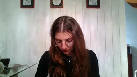 Snapshot of babydemon6 chatting on 07-16-26, 05:41 babydemon6 online show from 07-16-26, 05:41