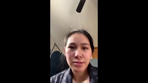 Snapshot of babydoll1022 chatting on 12-16-25, 05:40 babydoll1022 online show from 12-16-25, 05:40