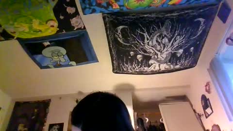 babydollalexiss online show from 03-08-26, 02:54