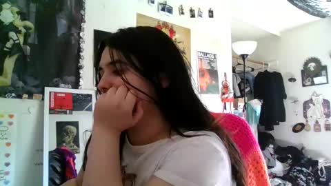 babydollalexiss online show from 06-10-26, 11:46