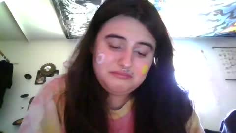 babydollalexiss online show from 06-13-26, 08:40