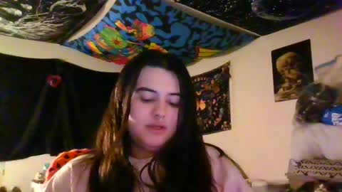 babydollalexiss online show from 06-25-26, 04:33