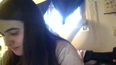 babydollalexiss online show from 06-27-26, 03:44