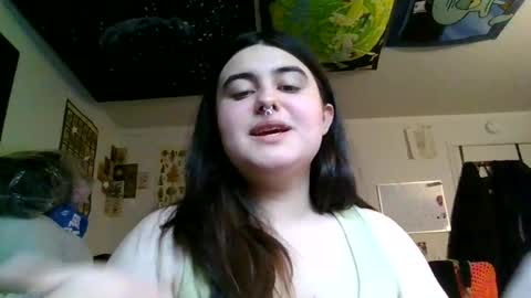 babydollalexiss online show from 06-28-26, 04:13
