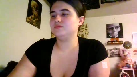 babydollalexiss online show from 07-07-26, 10:19