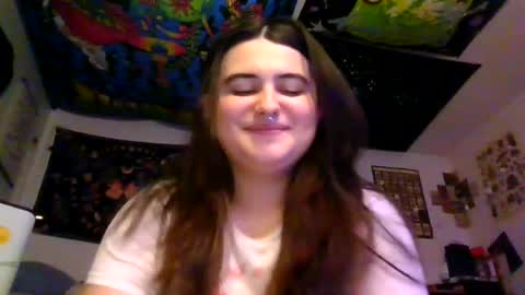 babydollalexiss online show from 07-25-26, 12:25