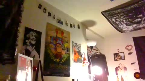 babydollalexiss online show from 07-27-26, 08:21