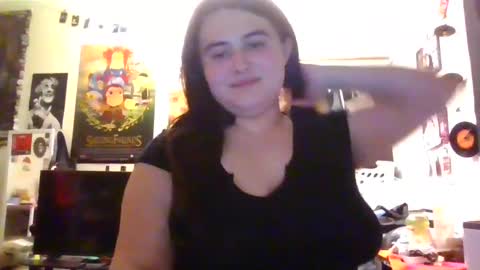 babydollalexiss online show from 08-02-26, 07:29