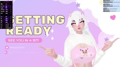 Snapshot of babydollstarlit chatting on 12-30-24, 03:47 Starlit online show from 12-30-24, 03:47