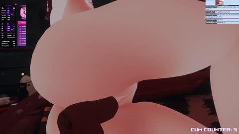 Snapshot of babydollstarlit chatting on 12-30-24, 06:53 Starlit online show from 12-30-24, 06:53