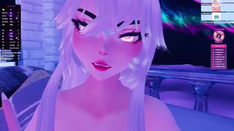 Snapshot of babydollstarlit chatting on 02-09-25, 06:33 Starlit online show from 02-09-25, 06:33