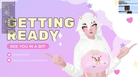 Snapshot of babydollstarlit chatting on 03-16-26, 02:17 Starlit online show from 03-16-26, 02:17