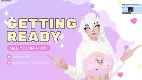 Starlit online show from 05-10-26, 02:39