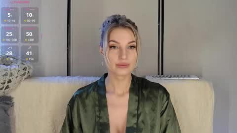 Kate online show from 04-13-26, 02:00