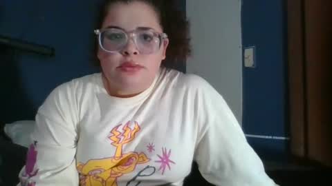 Snapshot of babyelle0 chatting on 12-01-24, 11:04 Your Highness Elle online show from 12-01-24, 11:04