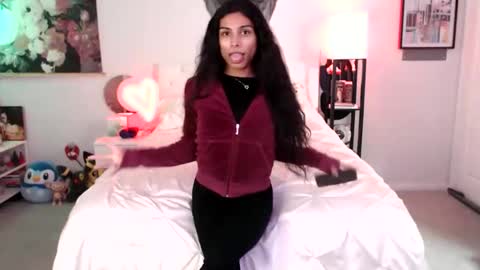 Snapshot of babyempathy chatting on 02-01-26, 06:01 akira online show from 02-01-26, 06:01