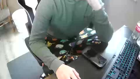 Snapshot of babyface603592 chatting on 10-11-25, 07:45 babyface603592 online show from 10-11-25, 07:45