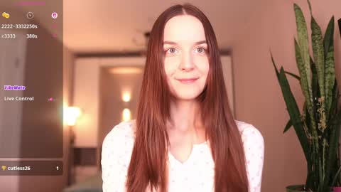 Kira online show from 04-10-26, 09:52