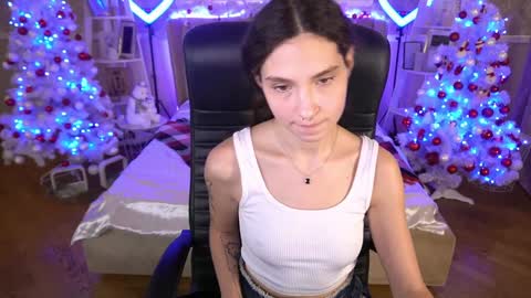 Sasha online show from 12-28-24, 02:54