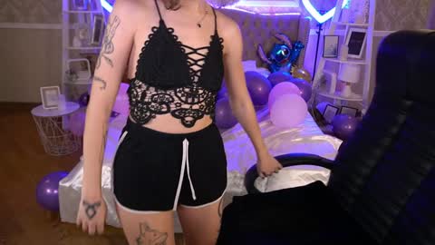 Sasha online show from 01-17-25, 08:44