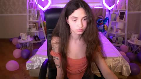 Sasha online show from 02-05-25, 08:25