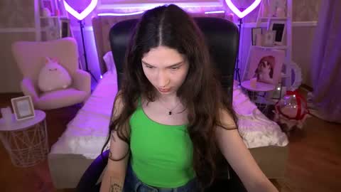 Sasha online show from 03-10-25, 08:12