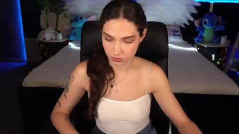 Sasha online show from 10-20-25, 07:03