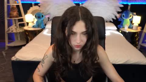 Sasha online show from 11-14-25, 07:56