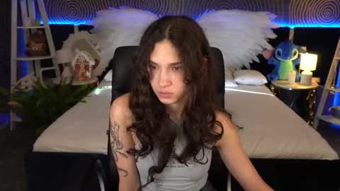 Sasha online show from 11-30-25, 07:51