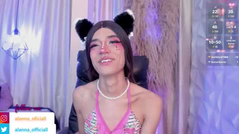 Foxy online show from 03-11-26, 09:32