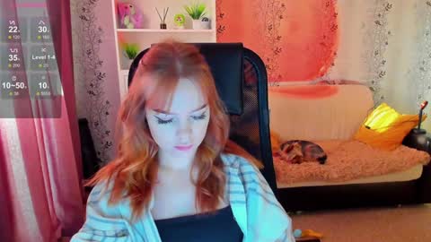 Snapshot of babyfoxyy chatting on 12-06-24, 06:37 maddy online show from 12-06-24, 06:37