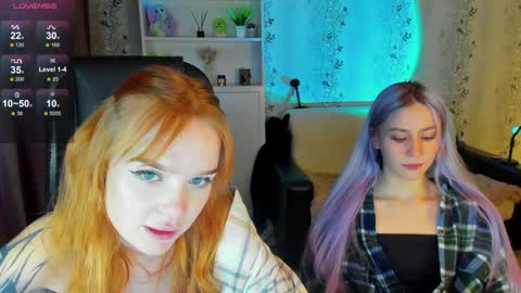 Snapshot of babyfoxyy chatting on 12-06-24, 11:00 maddy online show from 12-06-24, 11:00