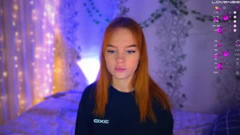 Snapshot of babyfoxyy chatting on 12-14-24, 11:50 maddy online show from 12-14-24, 11:50