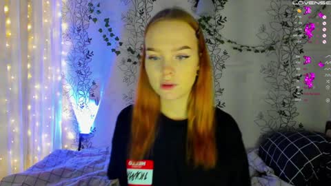 Snapshot of babyfoxyy chatting on 12-16-24, 08:26 maddy online show from 12-16-24, 08:26