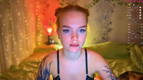 Snapshot of babyfoxyy chatting on 02-10-25, 07:28 maddy online show from 02-10-25, 07:28