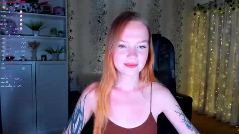 Snapshot of babyfoxyy chatting on 09-16-25, 08:43 maddy online show from 09-16-25, 08:43