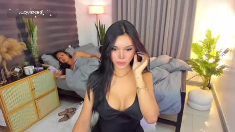 Snapshot of babygoddess4u chatting on 05-18-26, 11:49 ASK ME IN PM online show from 05-18-26, 11:49