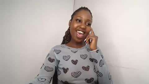 Snapshot of babygurl_barbie chatting on 03-05-25, 02:25 BARBIE online show from 03-05-25, 02:25